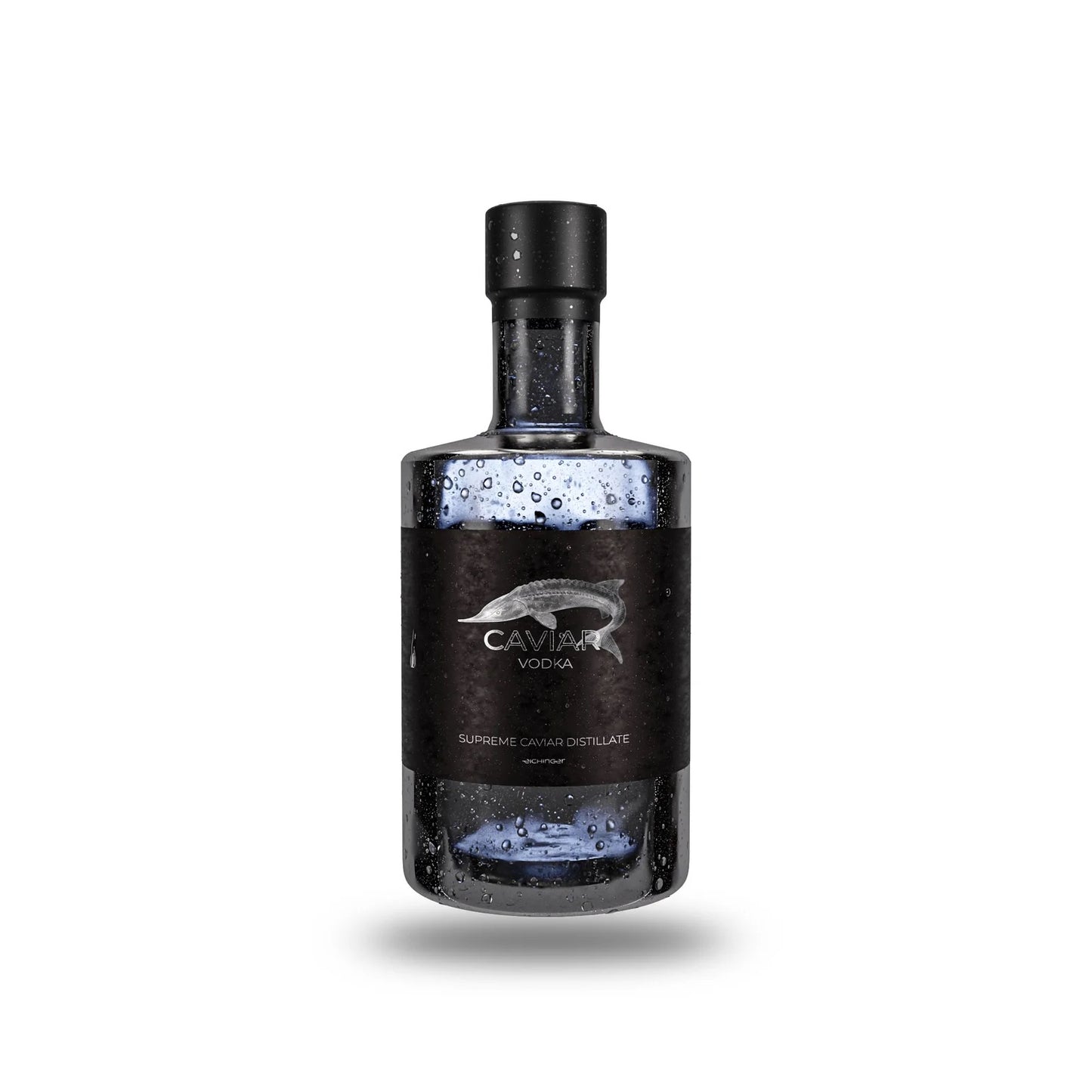 Black Pearl - Caviar Vodka