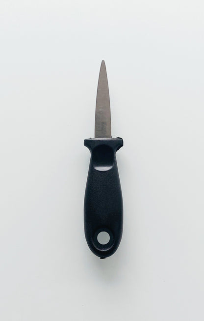 Nôž na ustrice